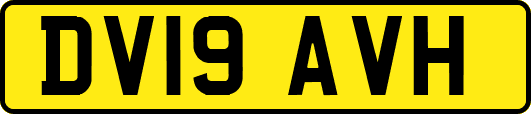 DV19AVH
