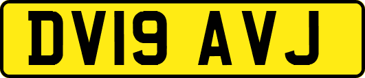 DV19AVJ