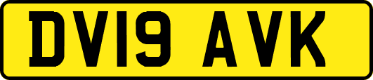 DV19AVK