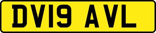 DV19AVL