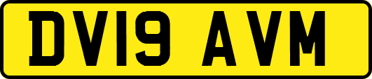 DV19AVM