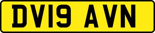 DV19AVN