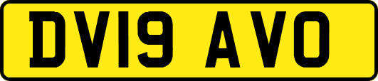 DV19AVO