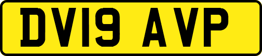 DV19AVP