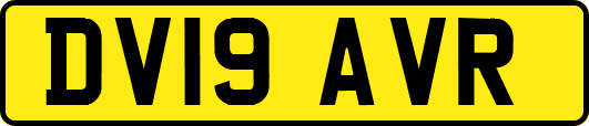 DV19AVR