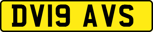 DV19AVS