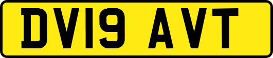 DV19AVT