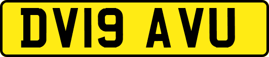 DV19AVU
