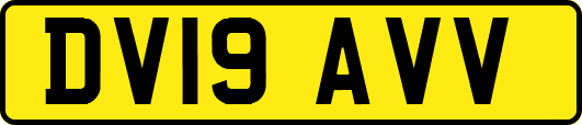 DV19AVV
