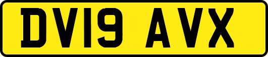 DV19AVX