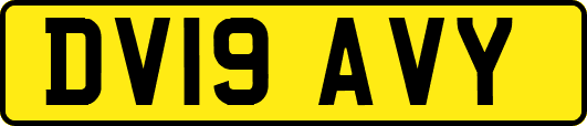 DV19AVY