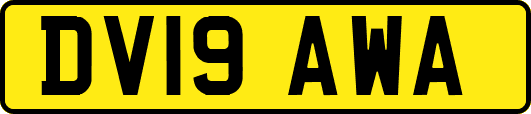 DV19AWA