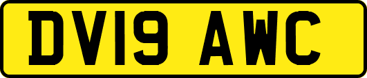 DV19AWC
