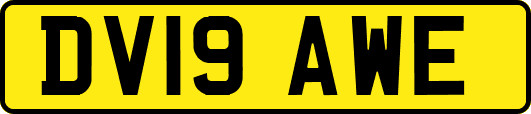 DV19AWE