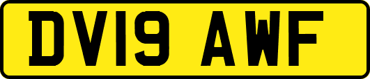 DV19AWF