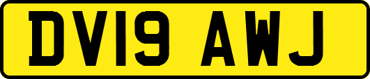 DV19AWJ