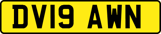 DV19AWN