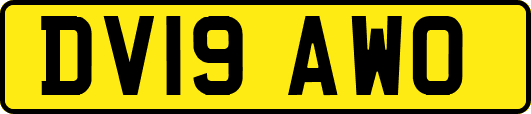 DV19AWO
