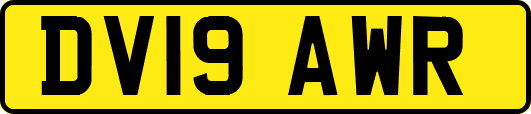 DV19AWR
