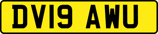 DV19AWU