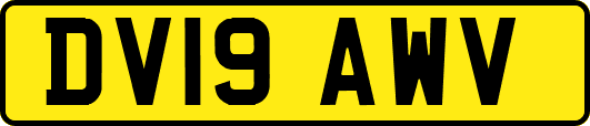 DV19AWV