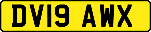 DV19AWX