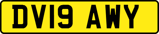 DV19AWY