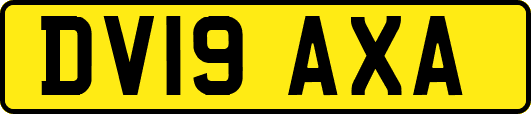 DV19AXA