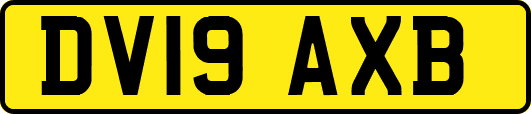 DV19AXB