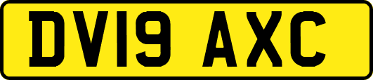 DV19AXC