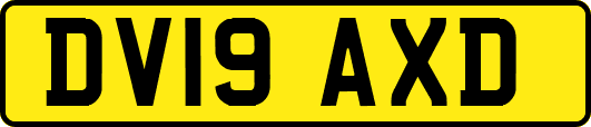 DV19AXD