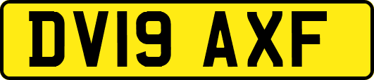 DV19AXF