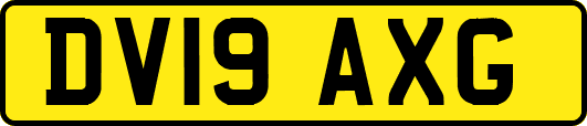DV19AXG