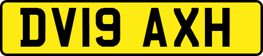 DV19AXH