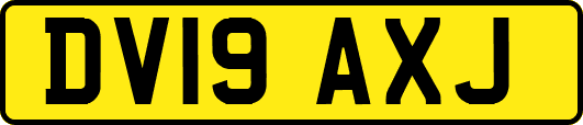 DV19AXJ