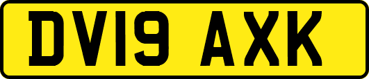 DV19AXK