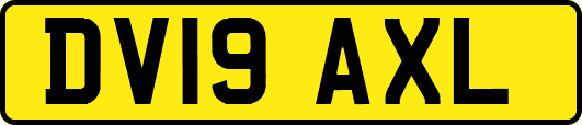 DV19AXL
