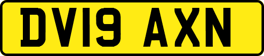 DV19AXN