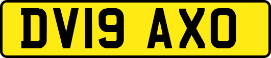 DV19AXO