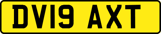 DV19AXT