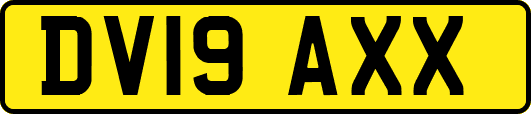 DV19AXX