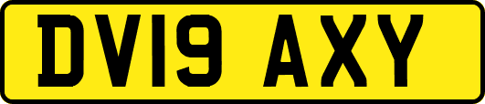 DV19AXY