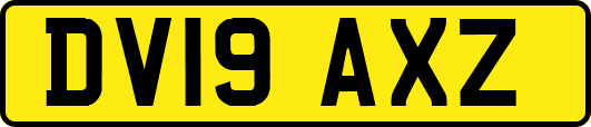 DV19AXZ