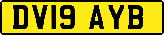 DV19AYB