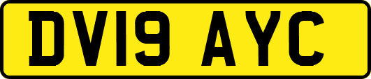DV19AYC