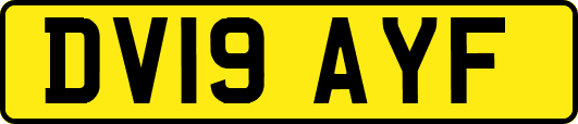 DV19AYF