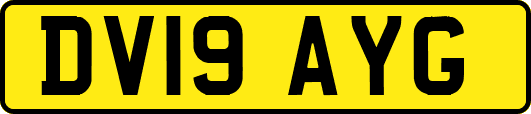 DV19AYG