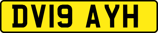 DV19AYH