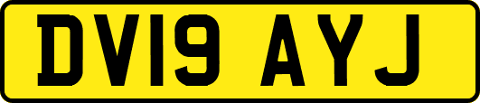 DV19AYJ