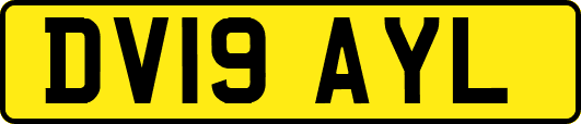 DV19AYL
